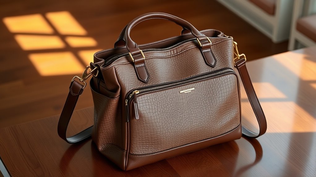 durability style storage comfort