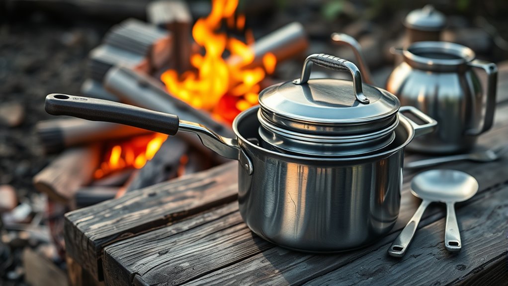 durable safe lightweight compatible