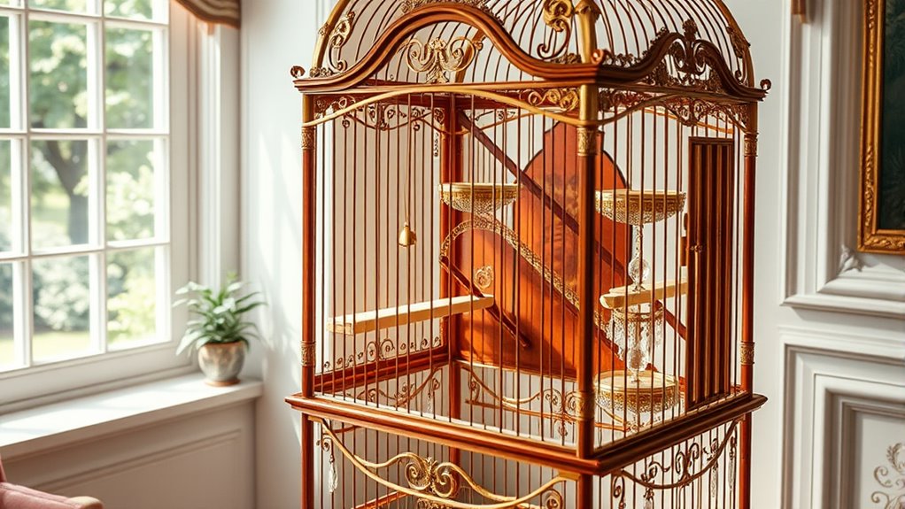 durable safe spacious functional