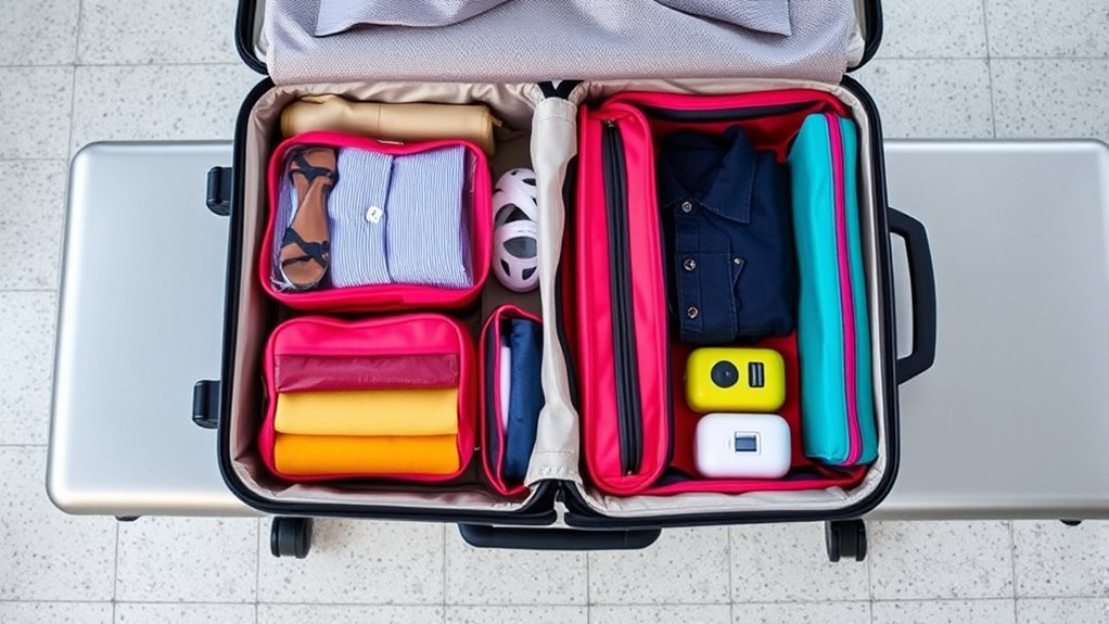 durable versatile space saving accessible