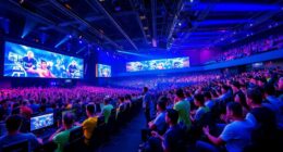 e sports spectator economy