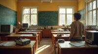 early edtech challenges precede ai