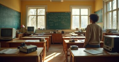 early edtech challenges precede ai