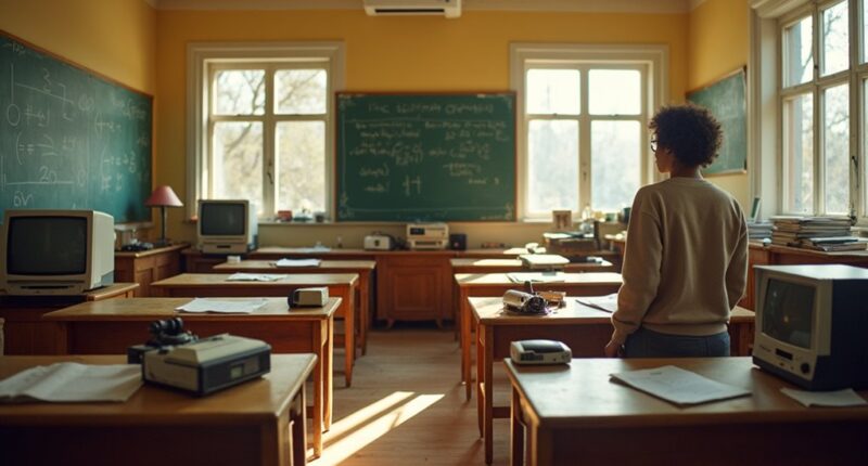 early edtech challenges precede ai