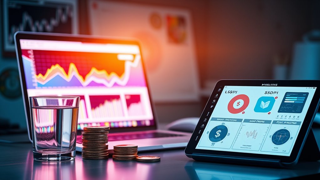 earn interest through liquidity