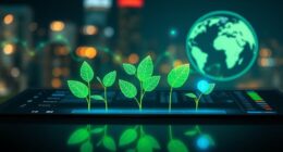 eco friendly digital tokens