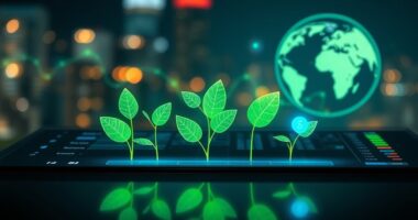 eco friendly digital tokens