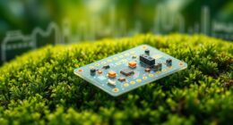 eco friendly electronic devices