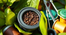 eco friendly reusable k cup options