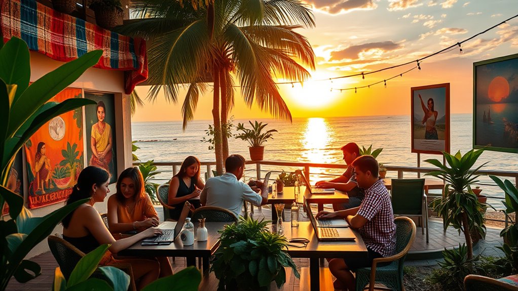 embracing intercultural adaptation globally