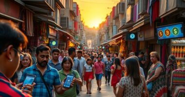 emerging market stablecoin expansion