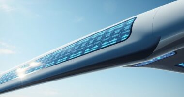 energy storage in structural composites