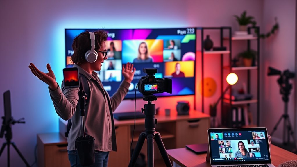 engage monetize create virtual