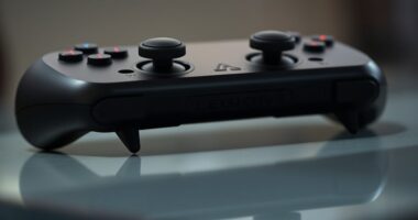 enhanced ergonomic hall effect controls