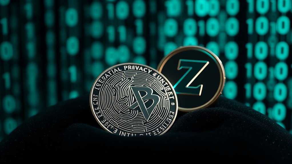 enhancing privacy through innovation