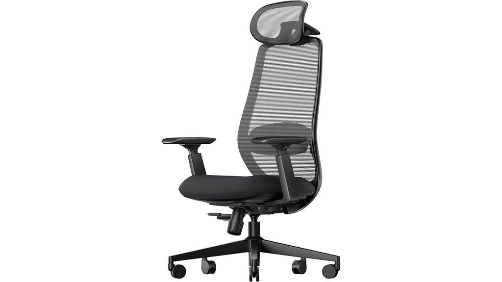 ergonomic office chair