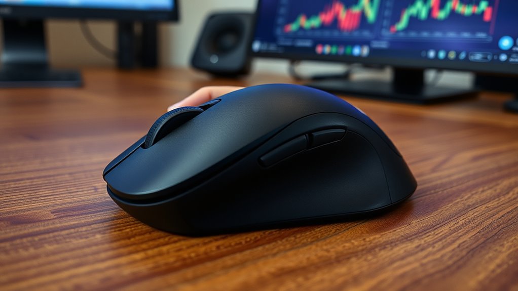 ergonomic sensitivity connectivity comfort