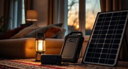 essential power backup devices