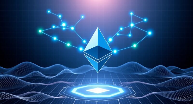 eth liquid staking options