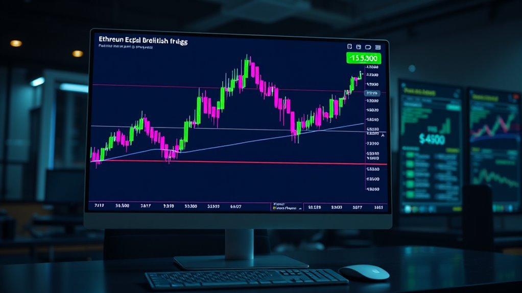 ethereum bullish breakout imminent