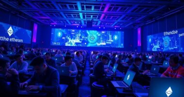 ethereum developer community growth