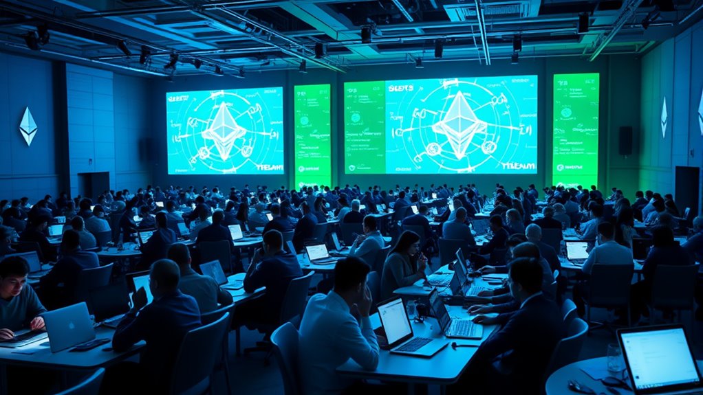 ethereum developer security growth