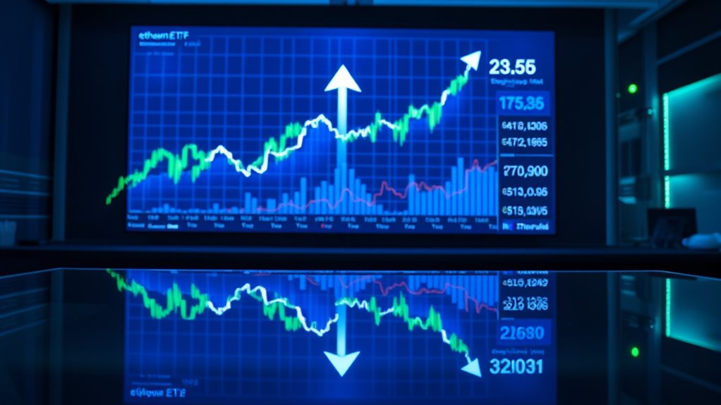 ethereum etf investor confidence