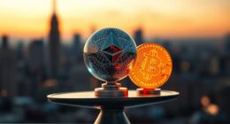 ethereum s altcoin status question