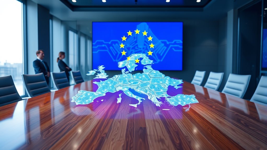 eu ai strategy for independence