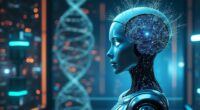 evolution s future through ai