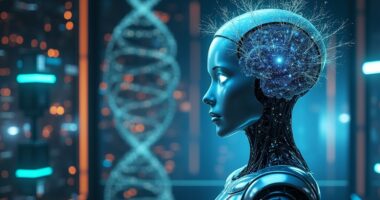 evolution s future through ai