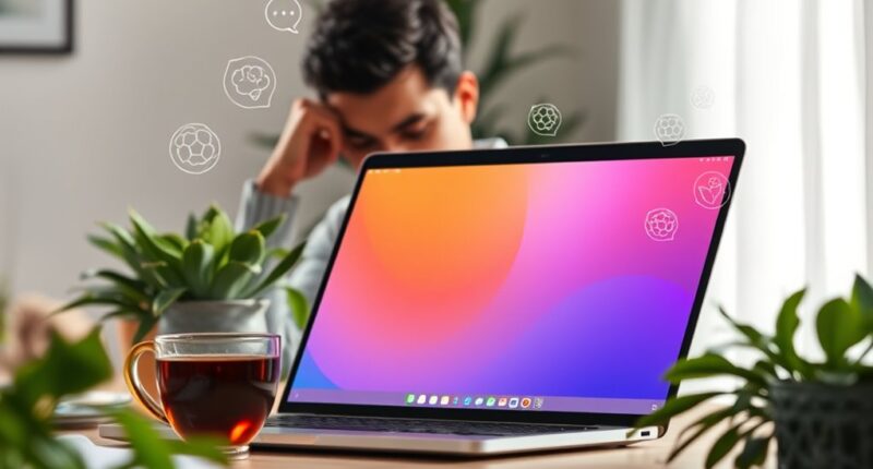 expanding digital mental health