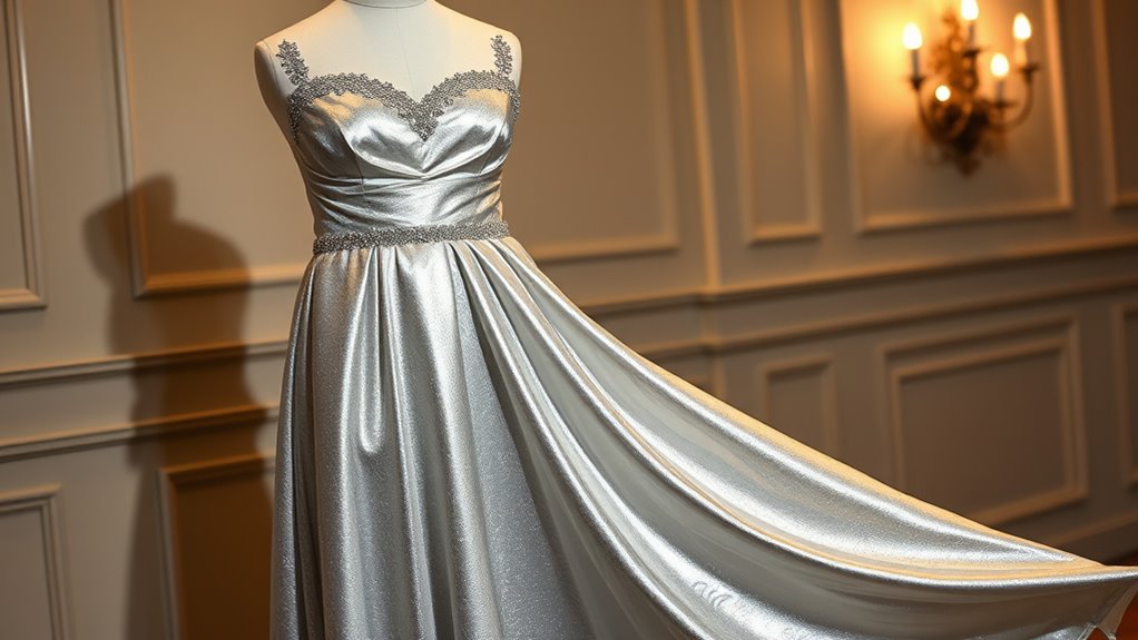 fabric fit occasion details