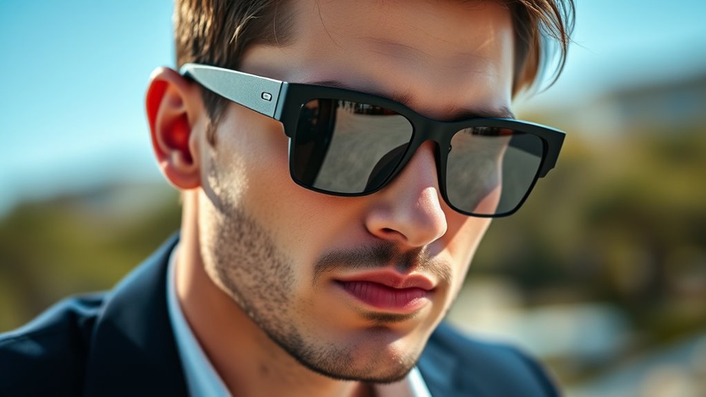 face shape comfort protection style