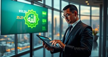 fasset launches islamic digital bank