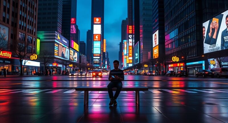 fighting loneliness through connection