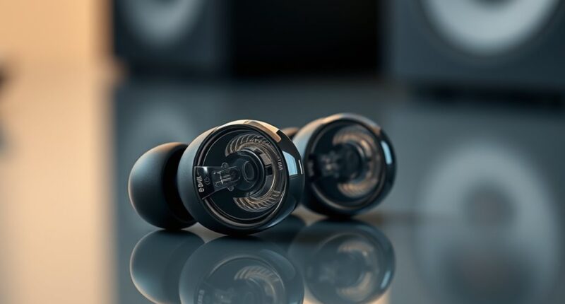 fluid magnetic driver technology