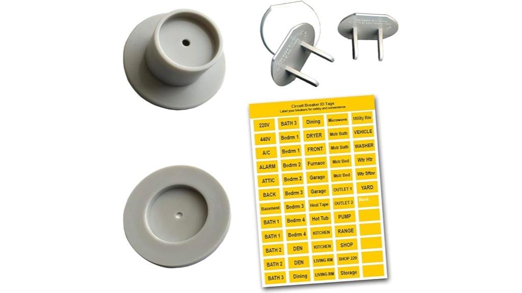 furnace filter whistle breaker