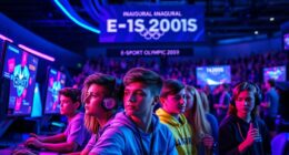 gaming community mental health