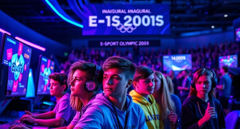 gaming community mental health