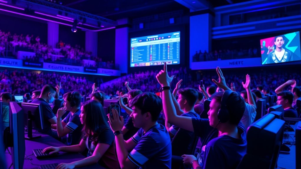 gaming fosters social activism