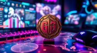 gaming guild tokens e sports