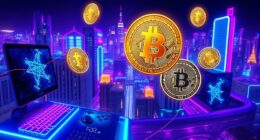 gaming token revolution