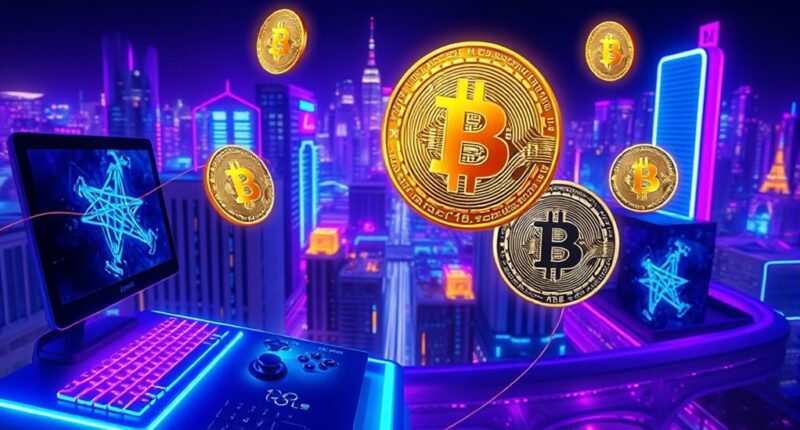 gaming token revolution