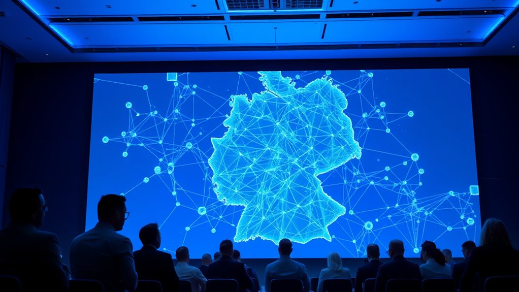 germany invests heavily in ai