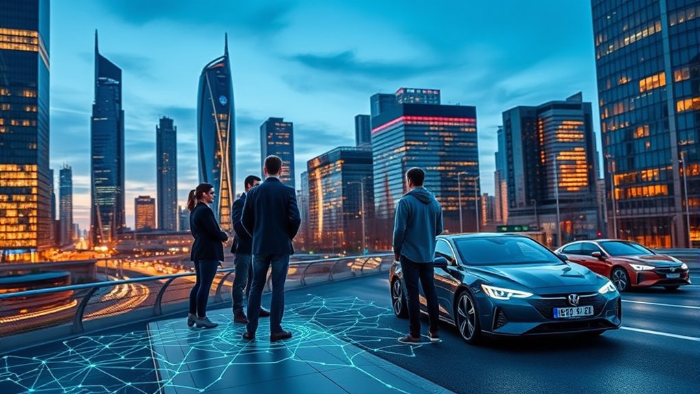 germany s ai strategic investment