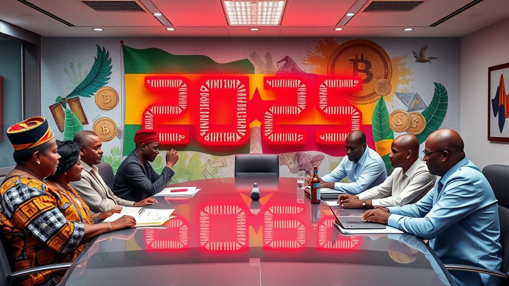 ghana s 2025 crypto regulation