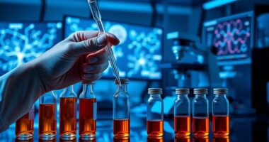 glp 1 neurodegenerative therapy