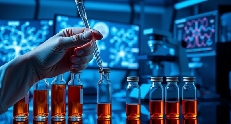 glp 1 neurodegenerative therapy