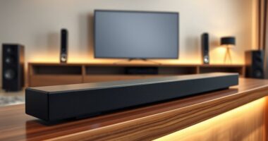 gyro sensor enhances audio